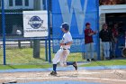 Baseball vs MIT  Wheaton College Baseball vs MIT during Semi final game of the NEWMAC Championship hosted by Wheaton. - (Photo by Keith Nordstrom) : Wheaton, baseball, NEWMAC